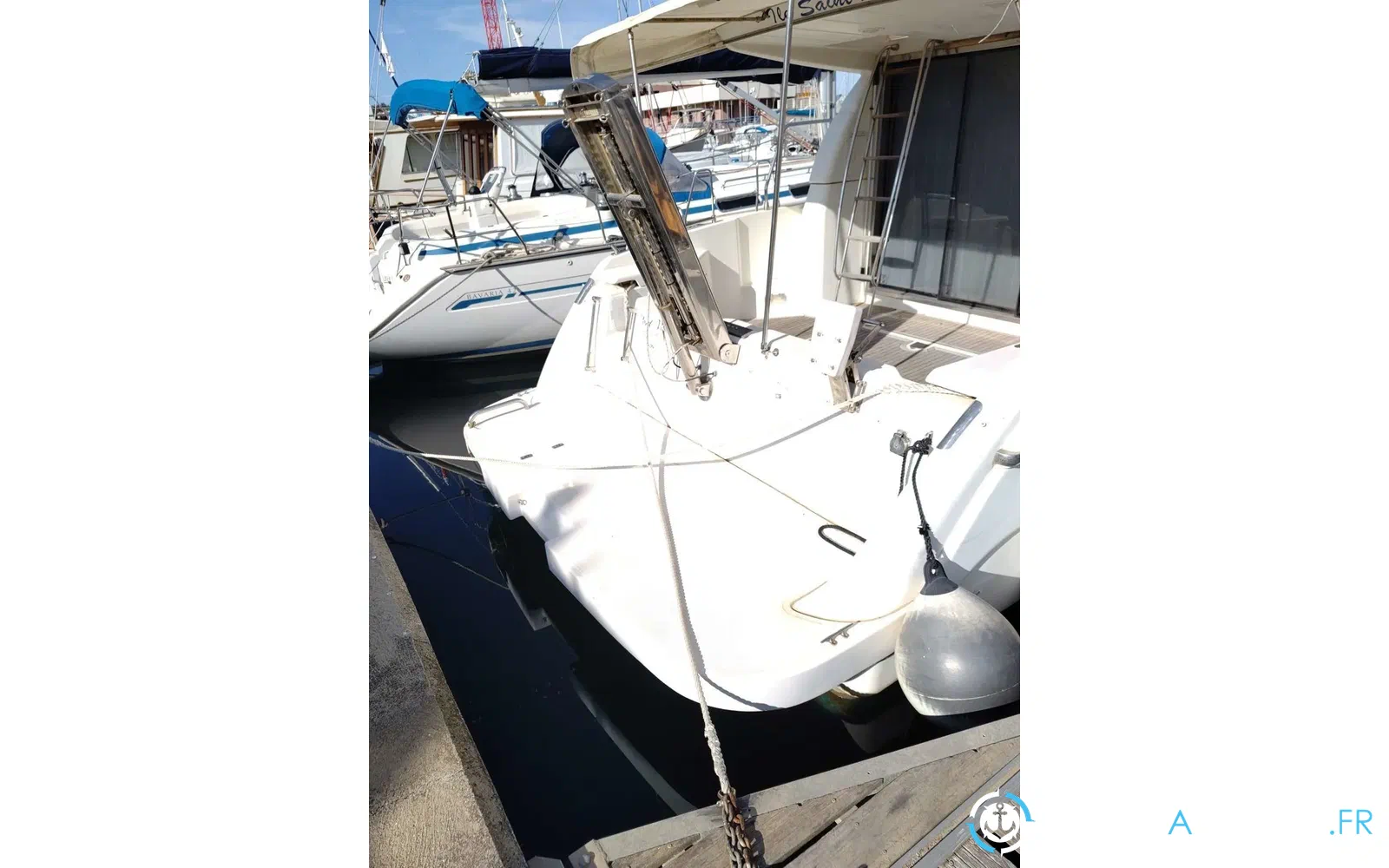 slider 2 Azimut 40 Fly