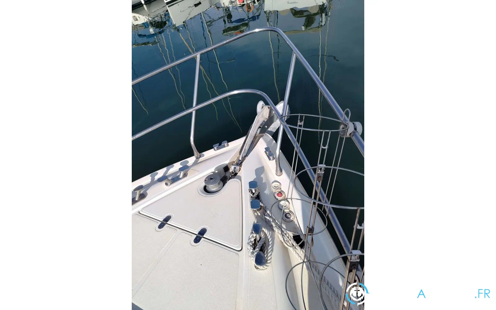 slider 3 Azimut 40 Fly