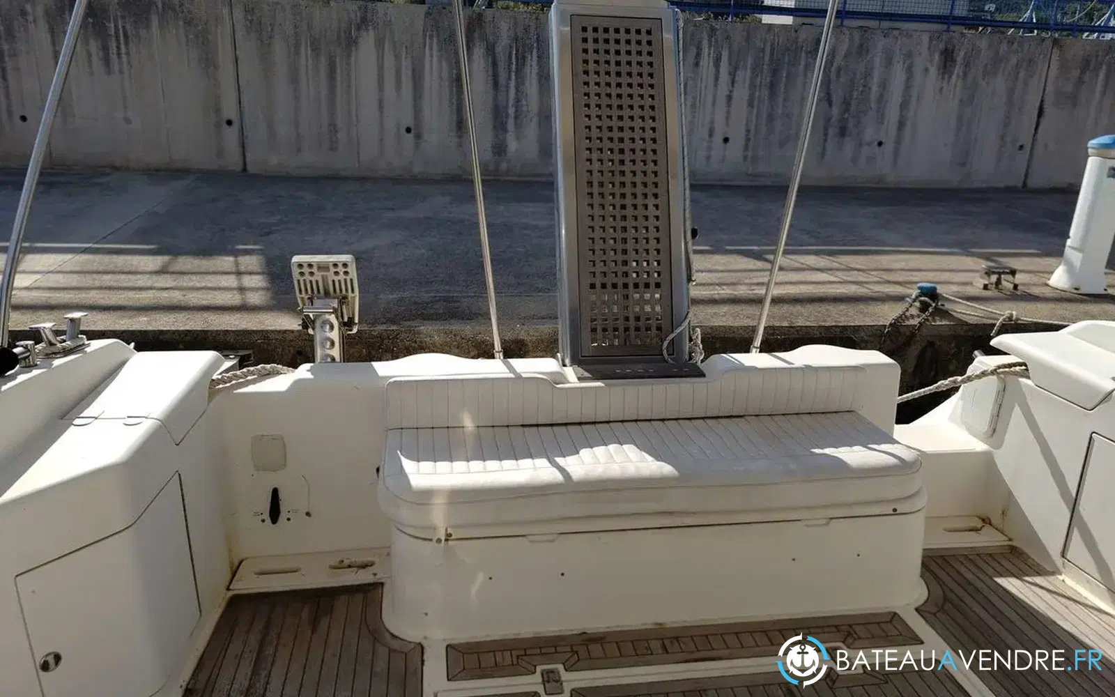 slider 5 Azimut 40 Fly