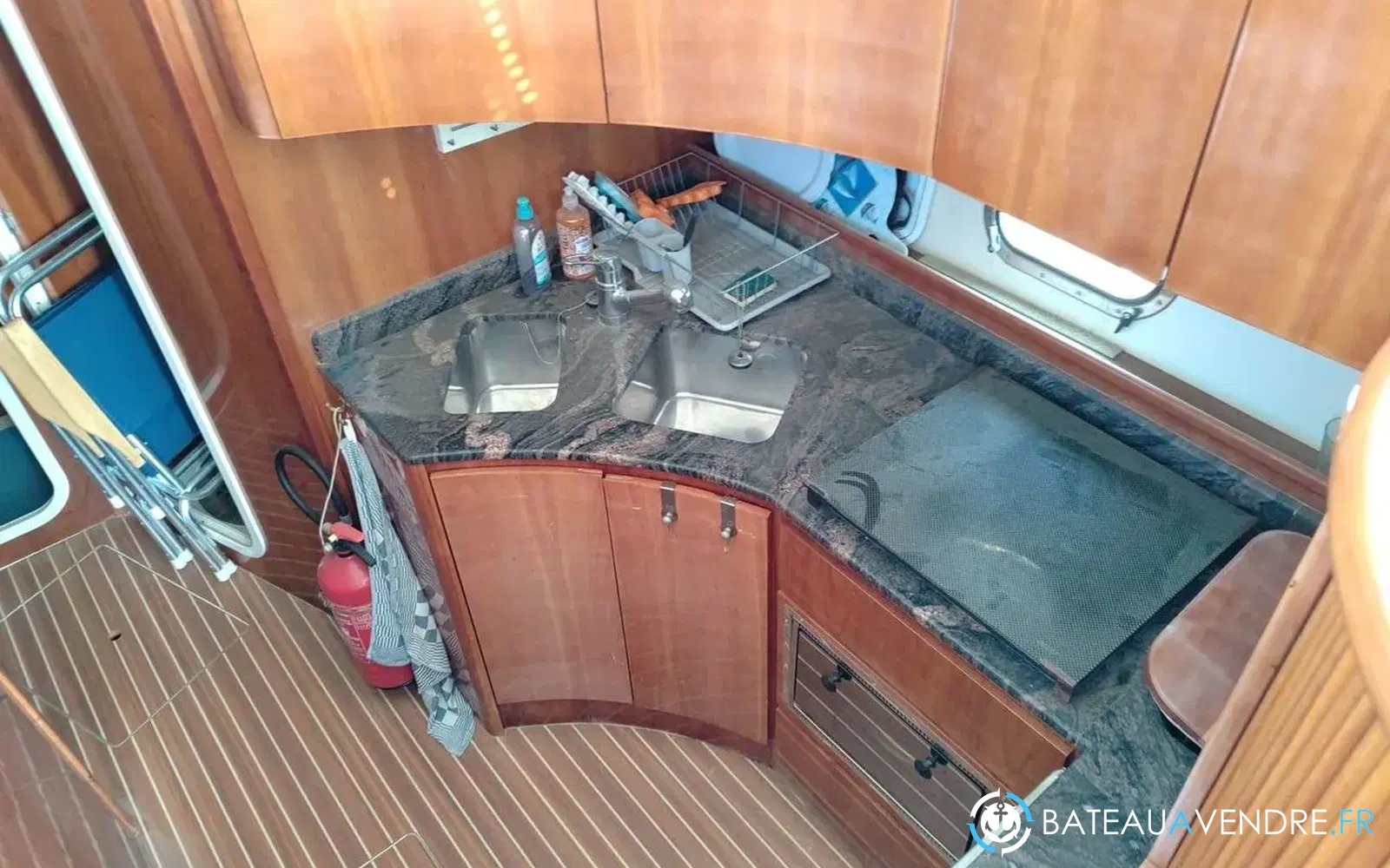slider 7 Azimut 40 Fly