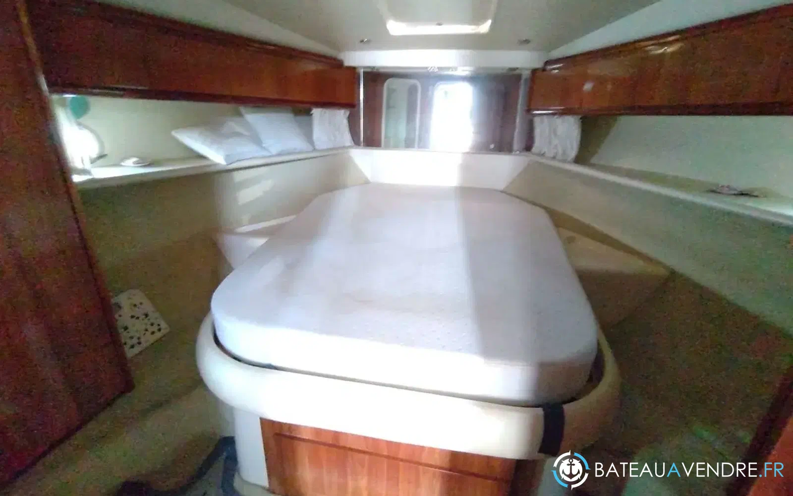 slider 8 Azimut 40 Fly