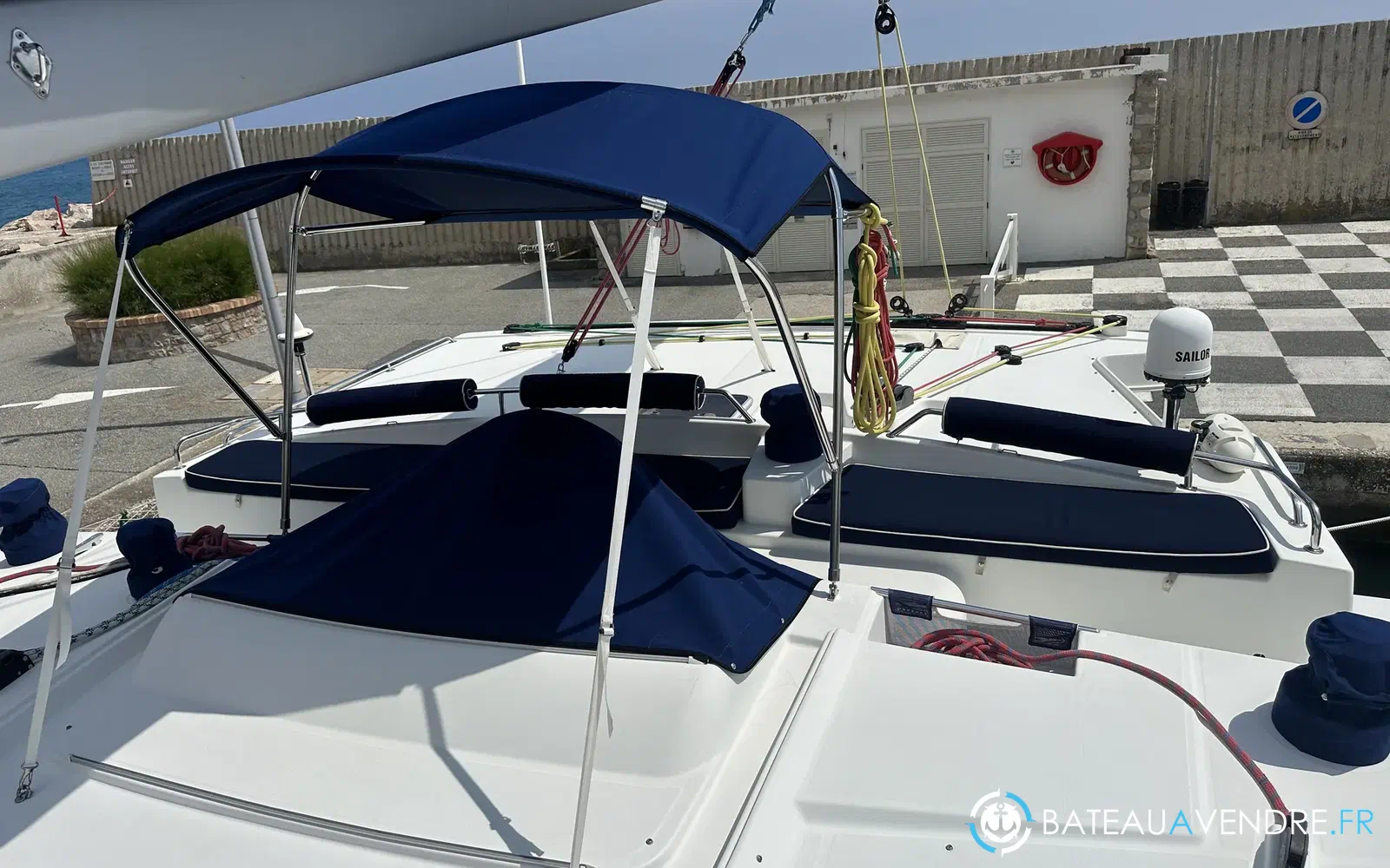 slider 10 Lagoon 500