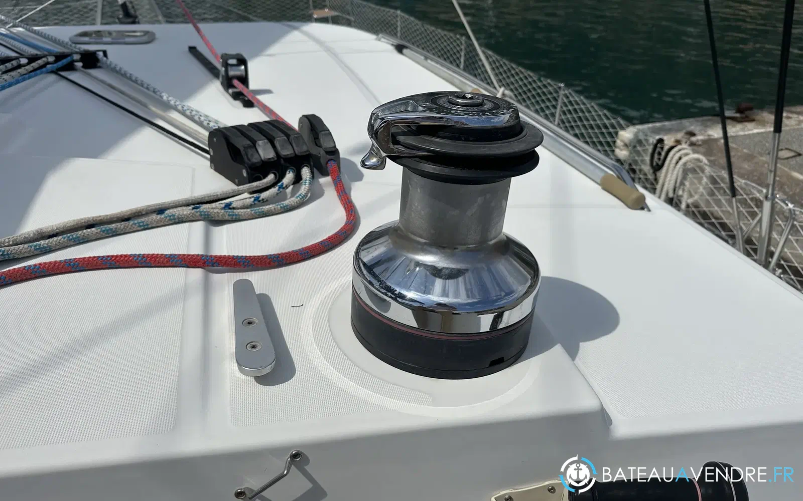 slider 17 Lagoon 500