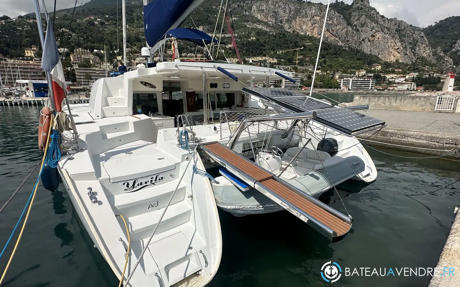 slider 20 Lagoon 500