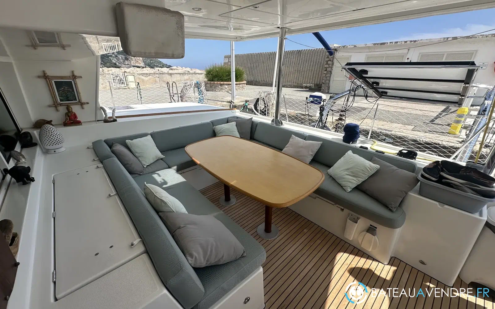 slider 22 Lagoon 500
