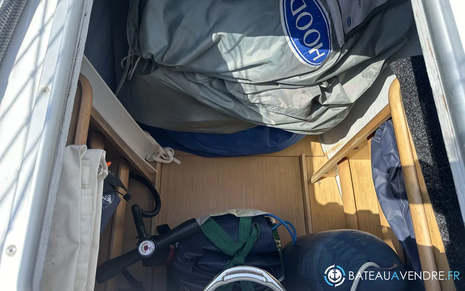 slider 45 Lagoon 500