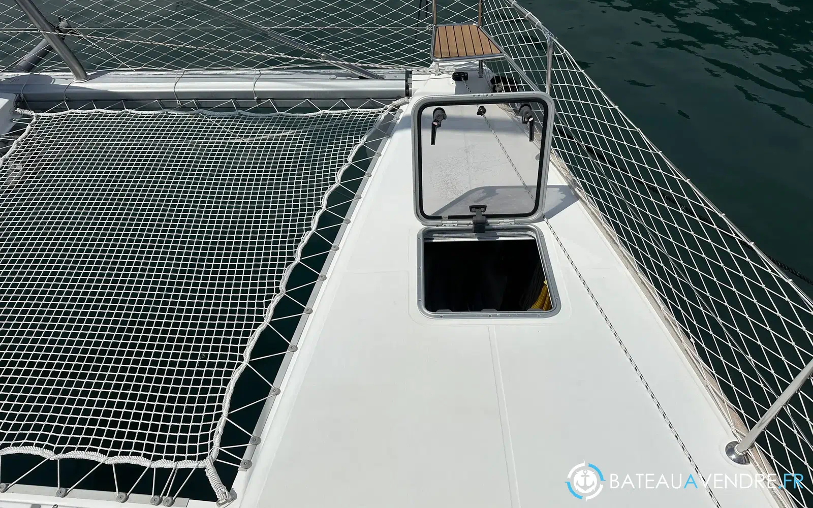 slider 5 Lagoon 500