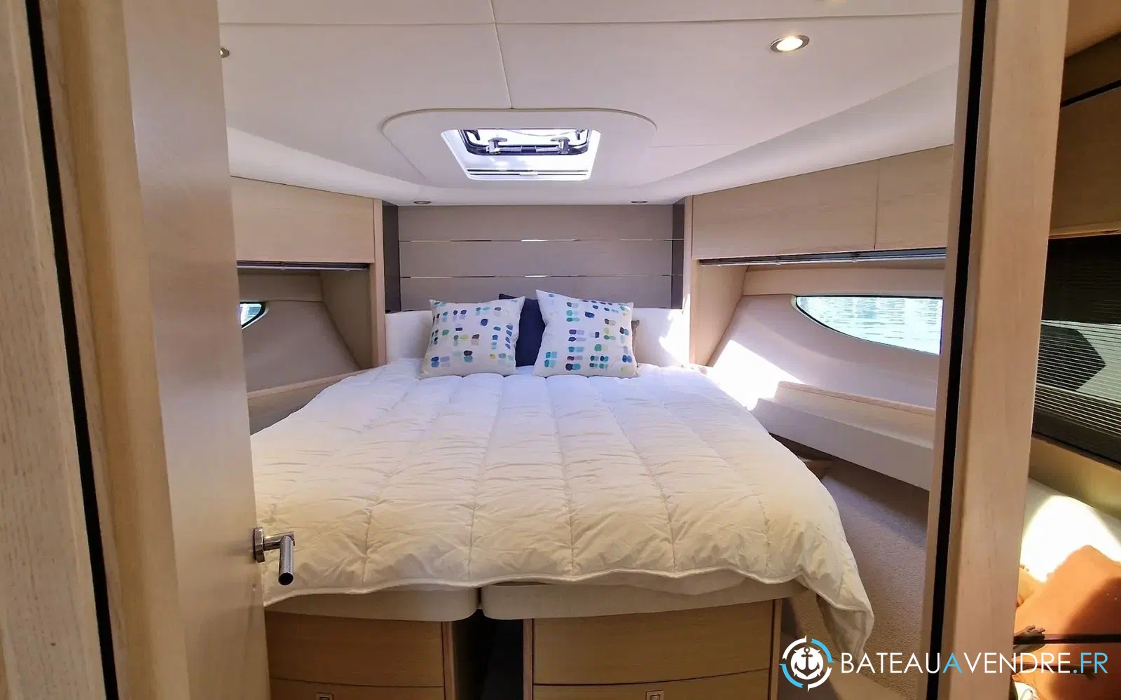 slider 25 Princess V50