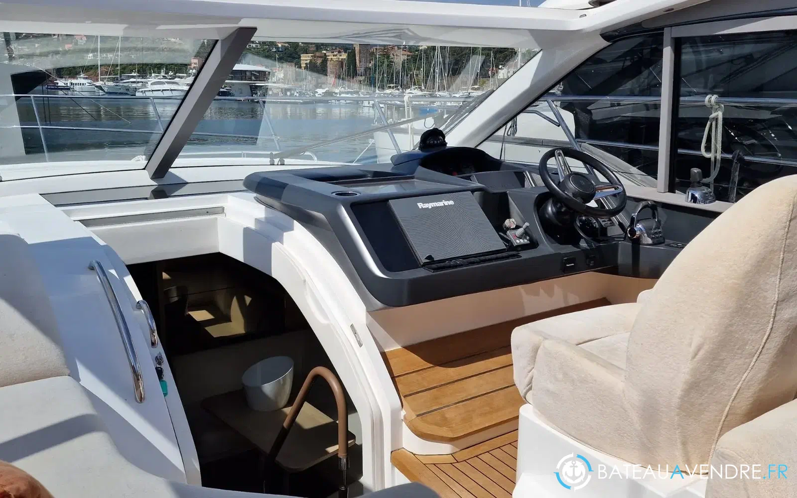 slider 17 Princess V50