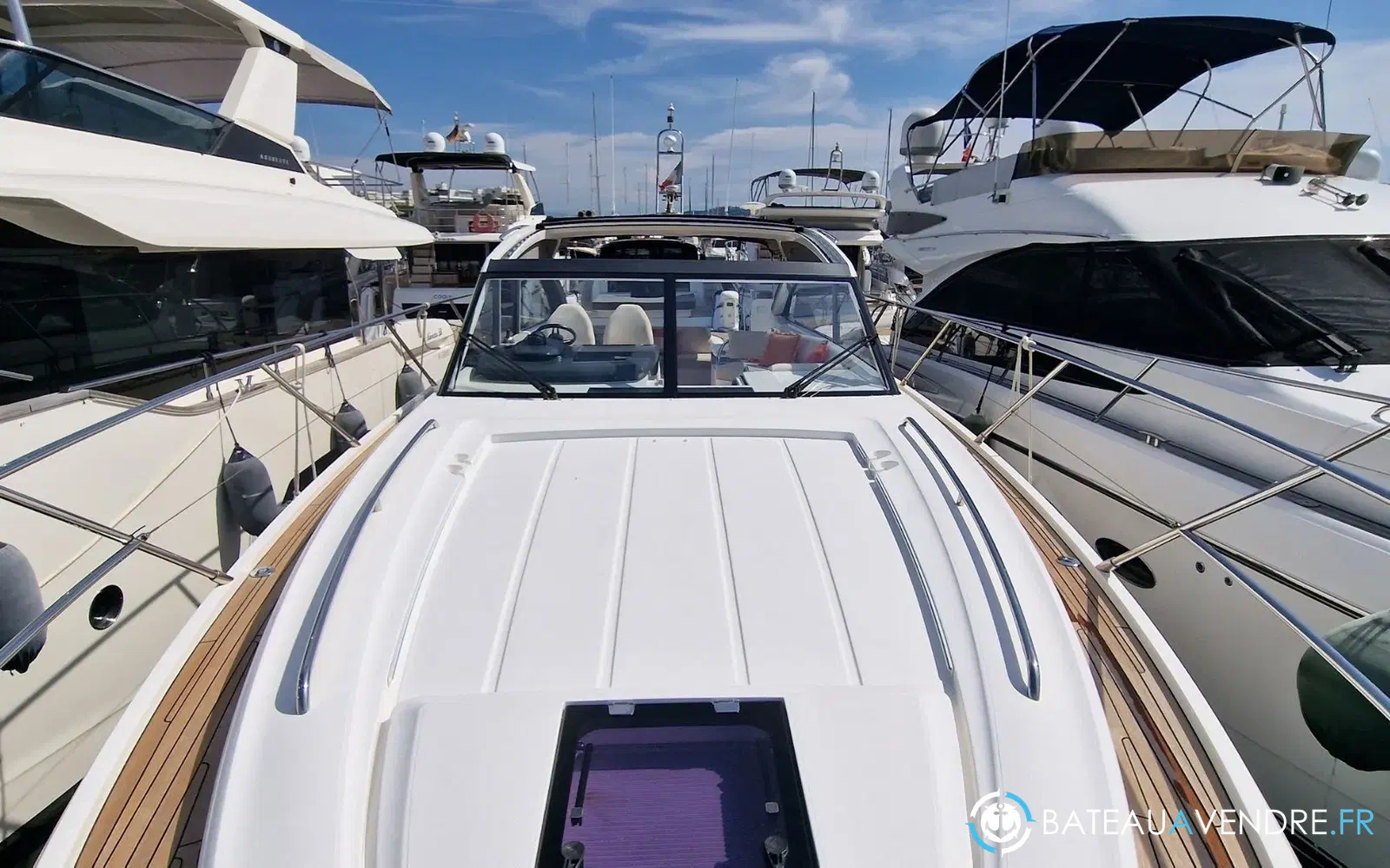 slider 7 Princess V50