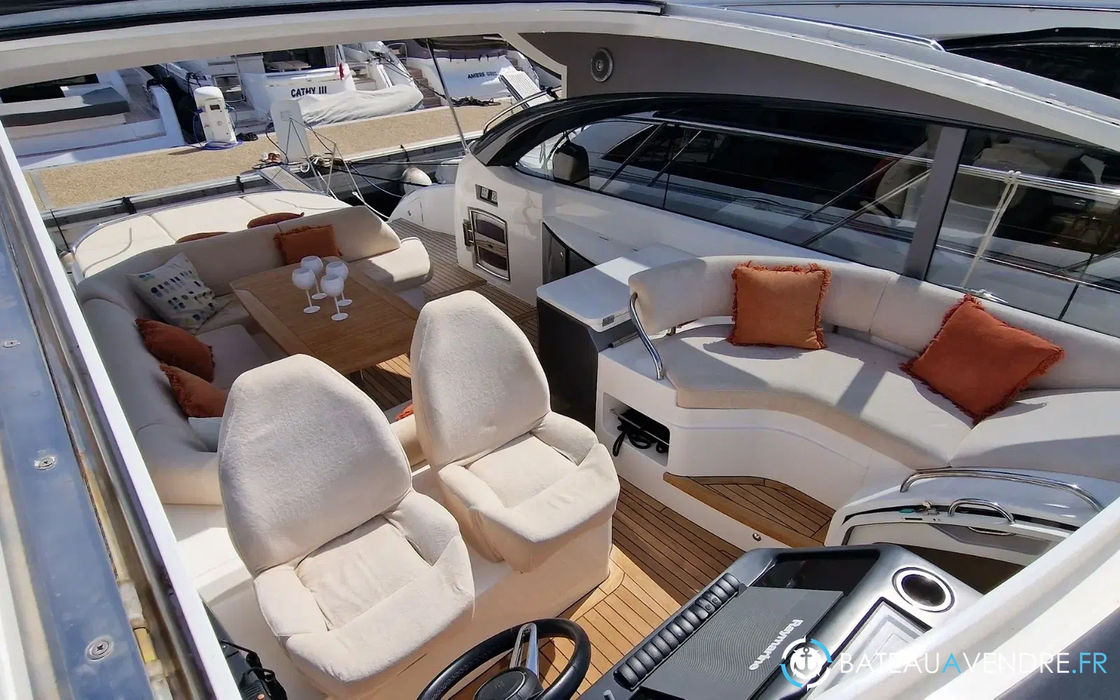 slider 8 Princess V50