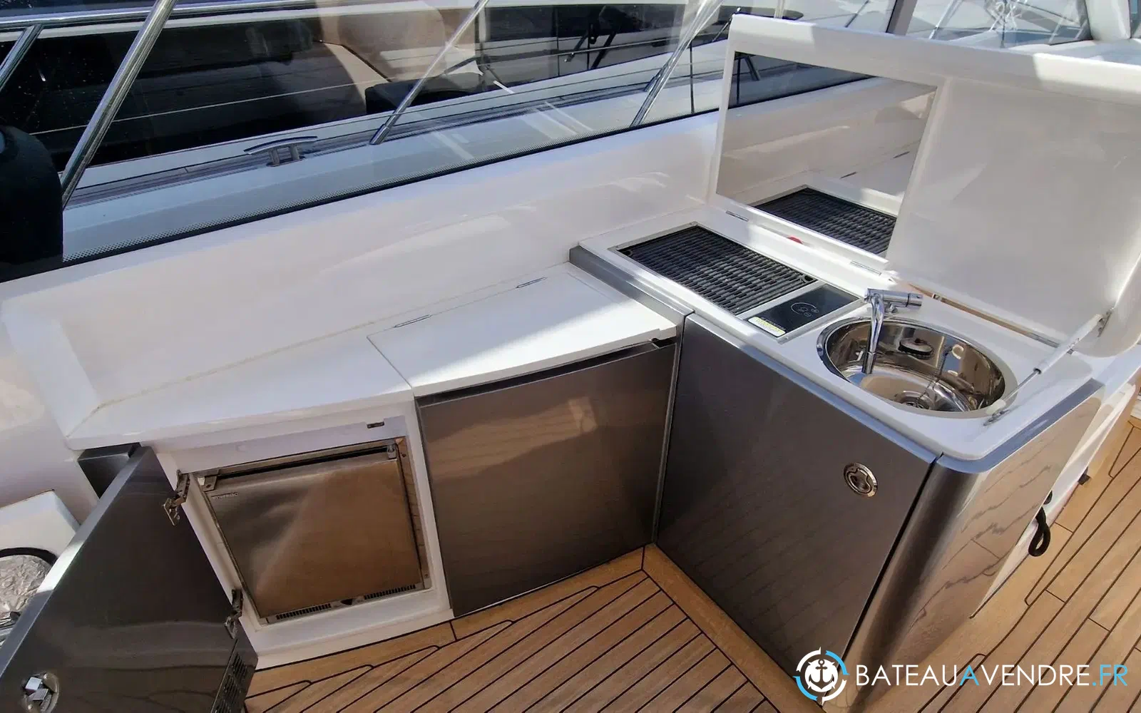 slider 14 Princess V50