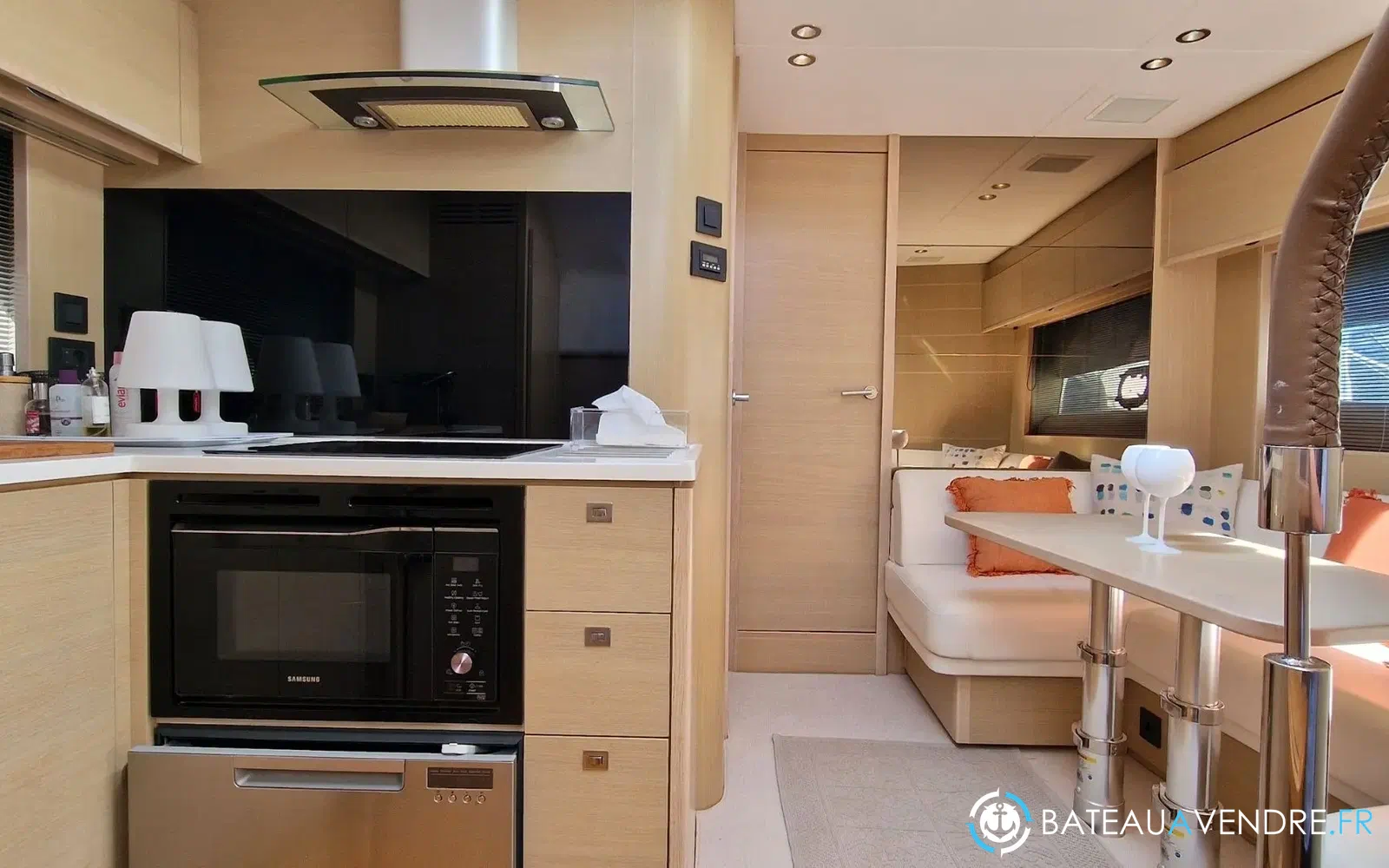 slider 23 Princess V50