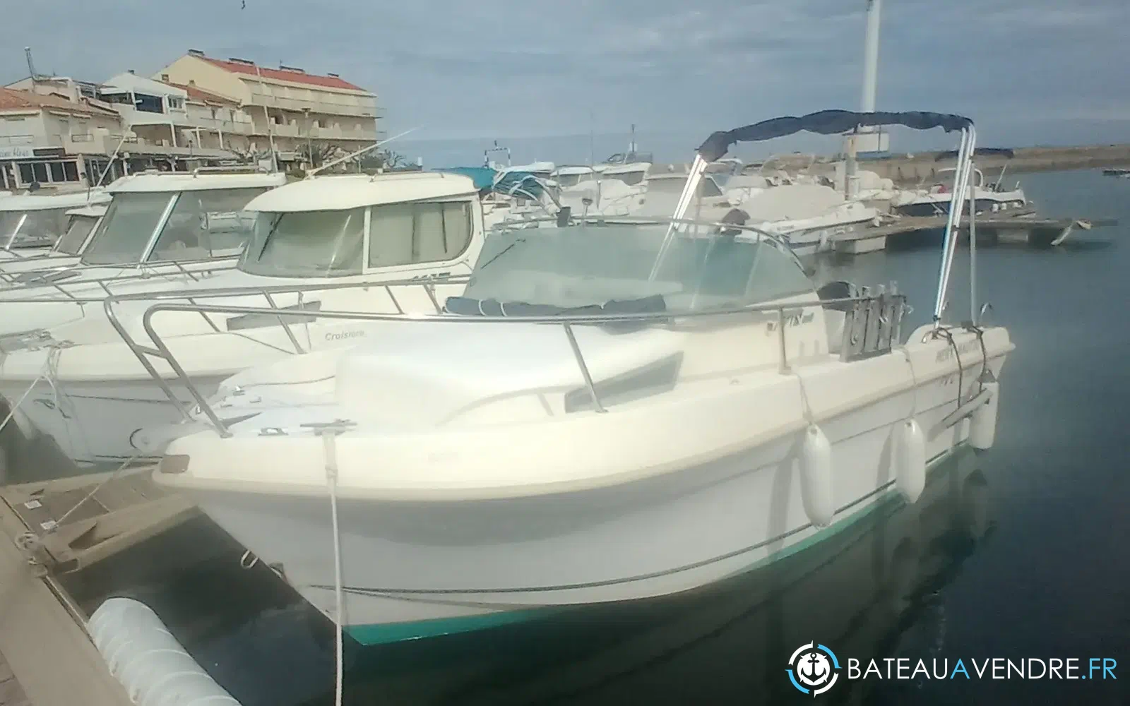 slider 0 Mery Nautic 540 WA