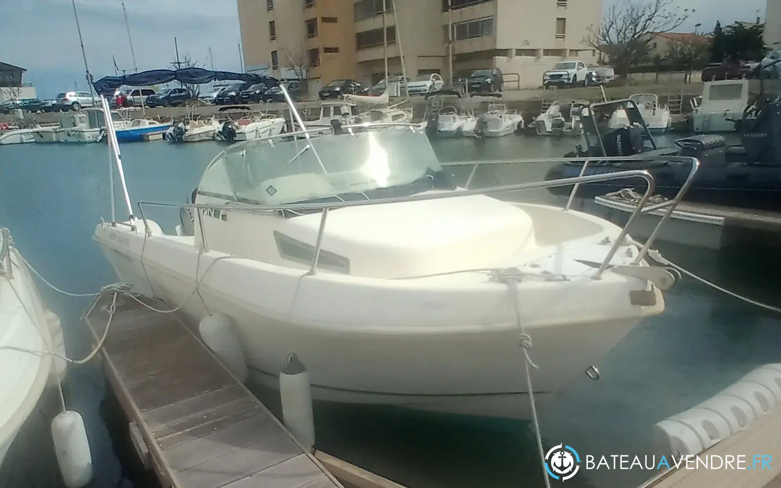 slider 1 Mery Nautic 540 WA
