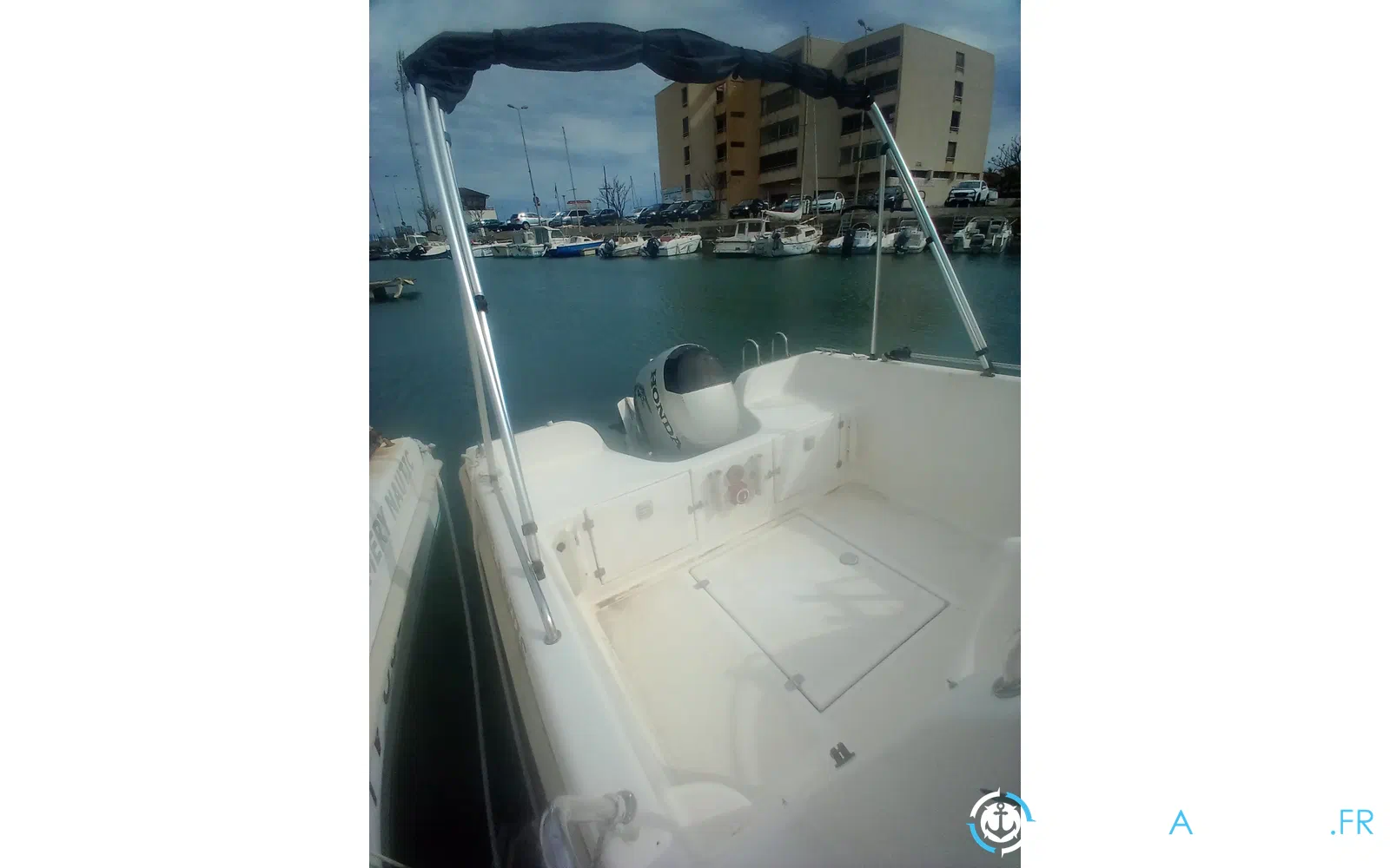 slider 2 Mery Nautic 540 WA