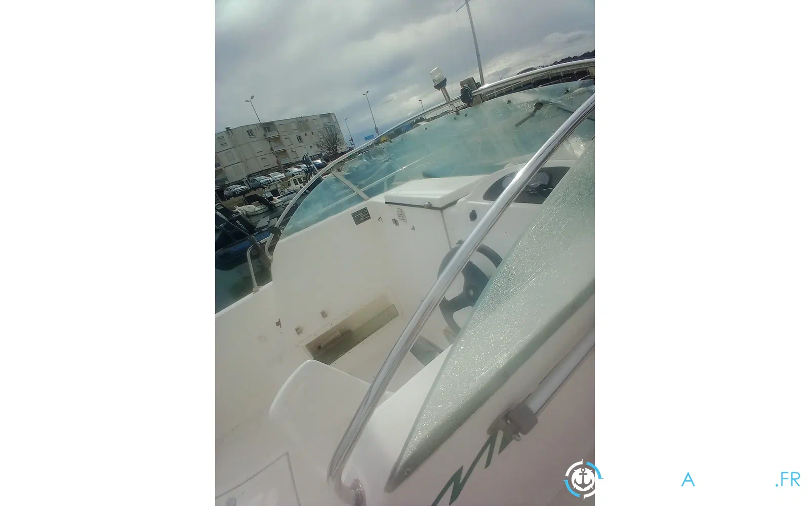 slider 3 Mery Nautic 540 WA