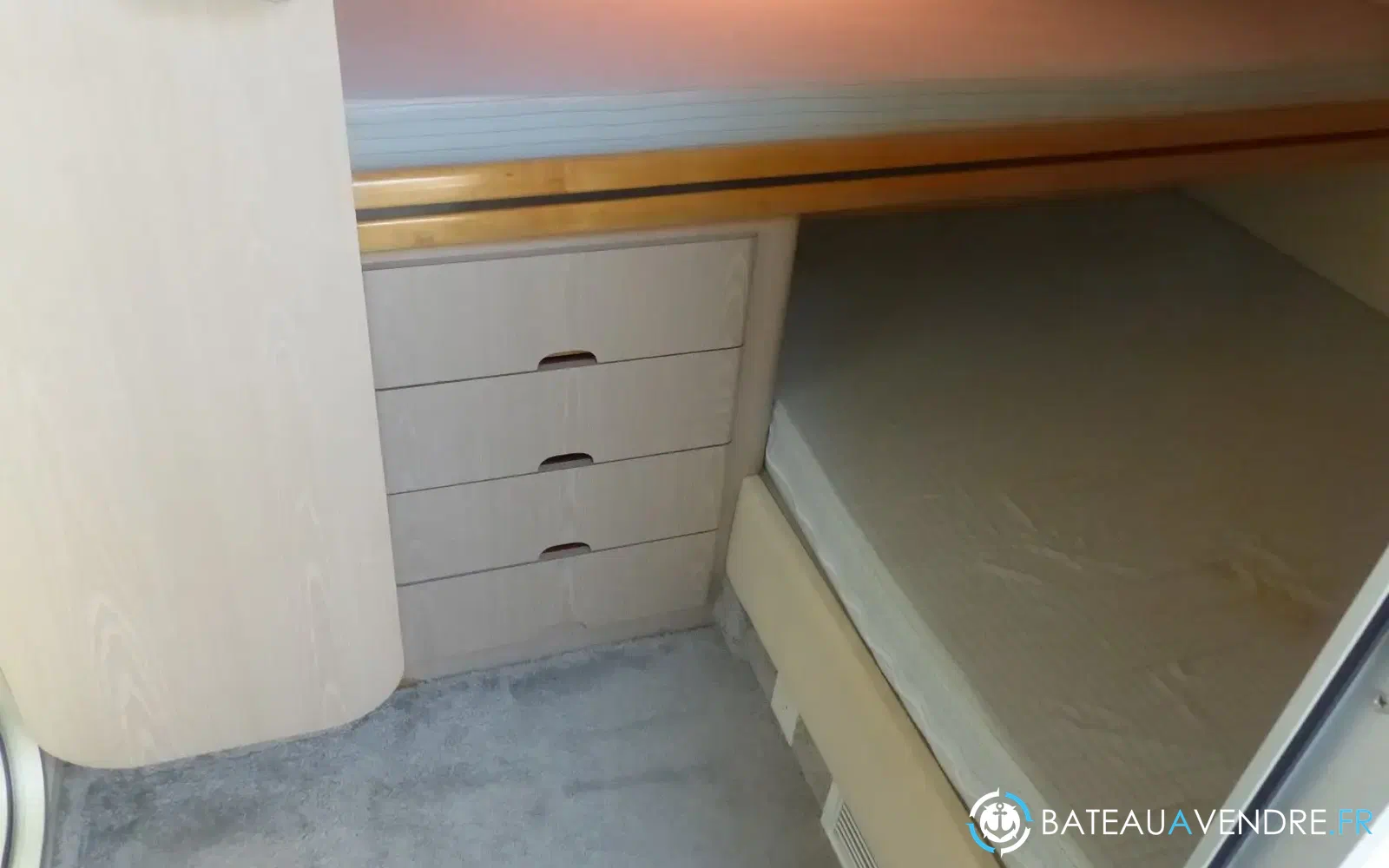 slider 13 Sealine Statesman 450