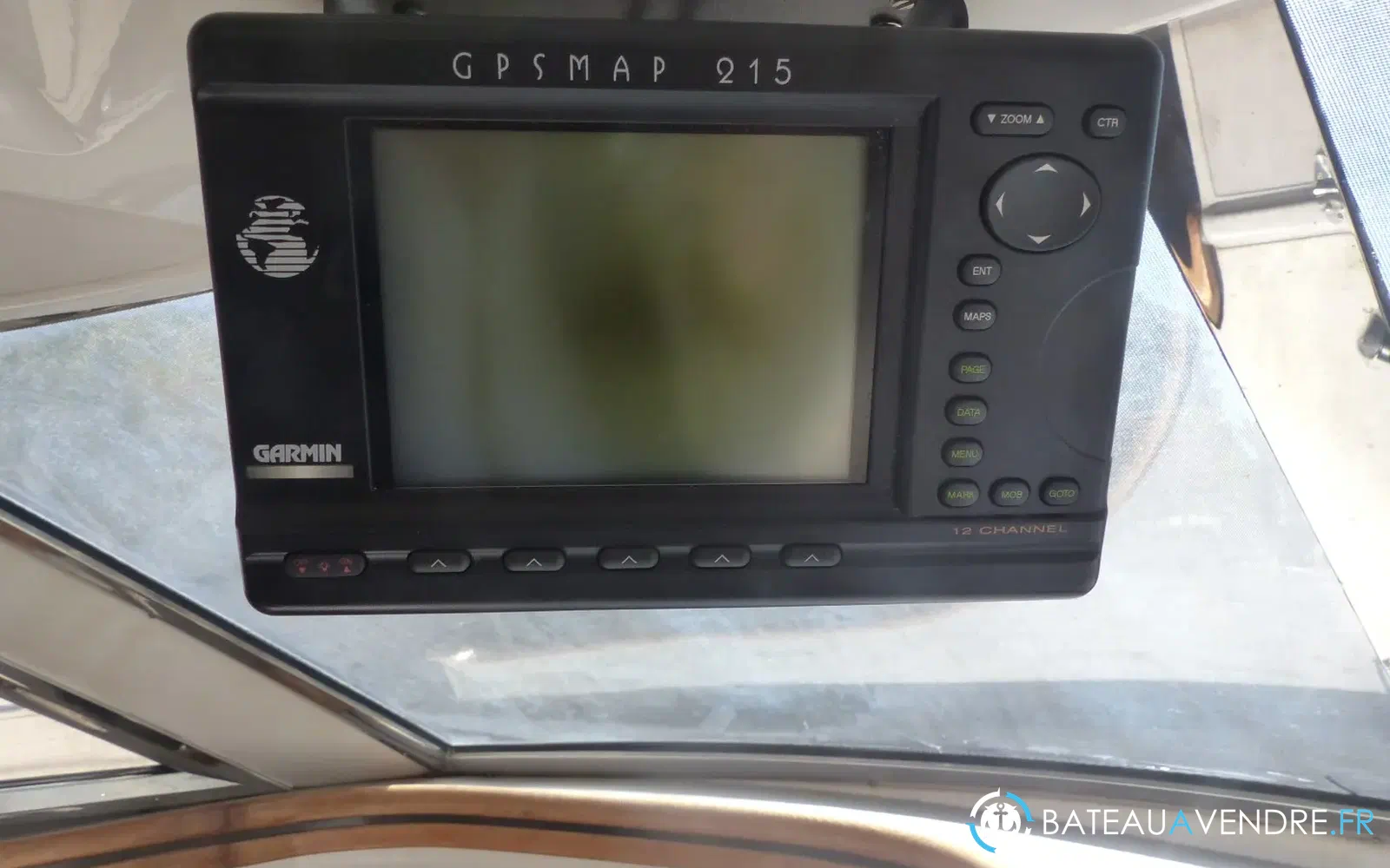 slider 18 Sealine Statesman 450