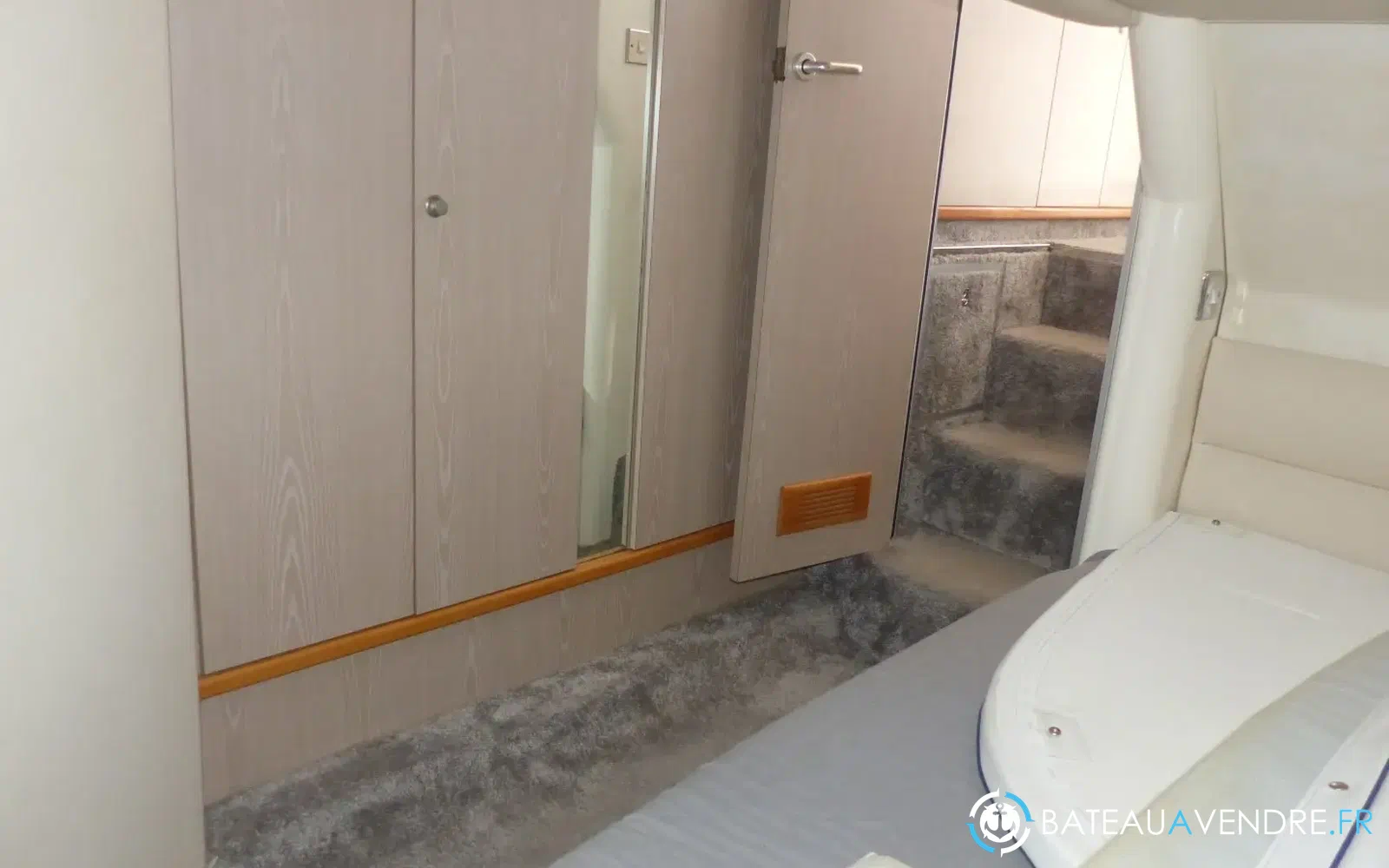 slider 20 Sealine Statesman 450