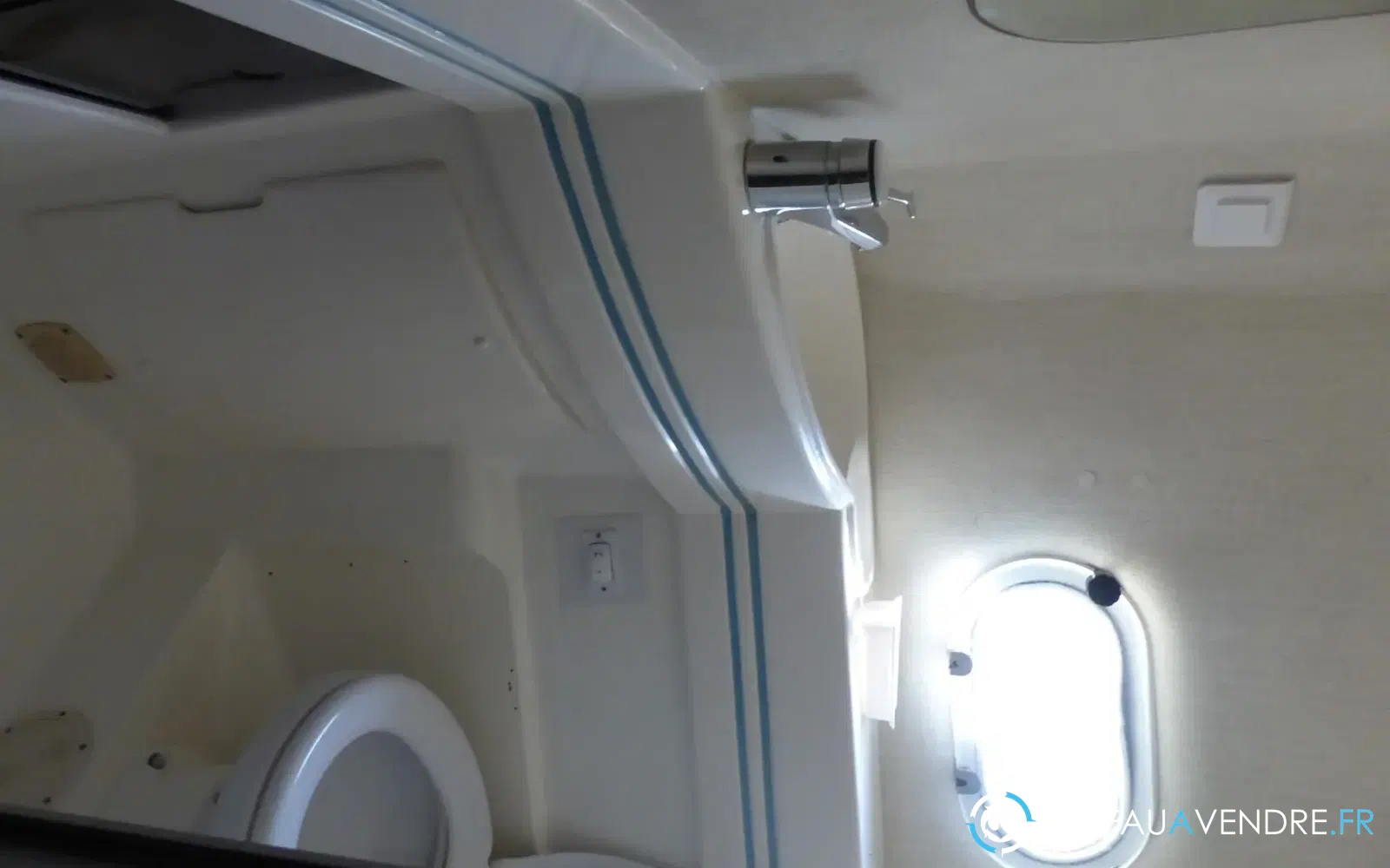 slider 21 Sealine Statesman 450