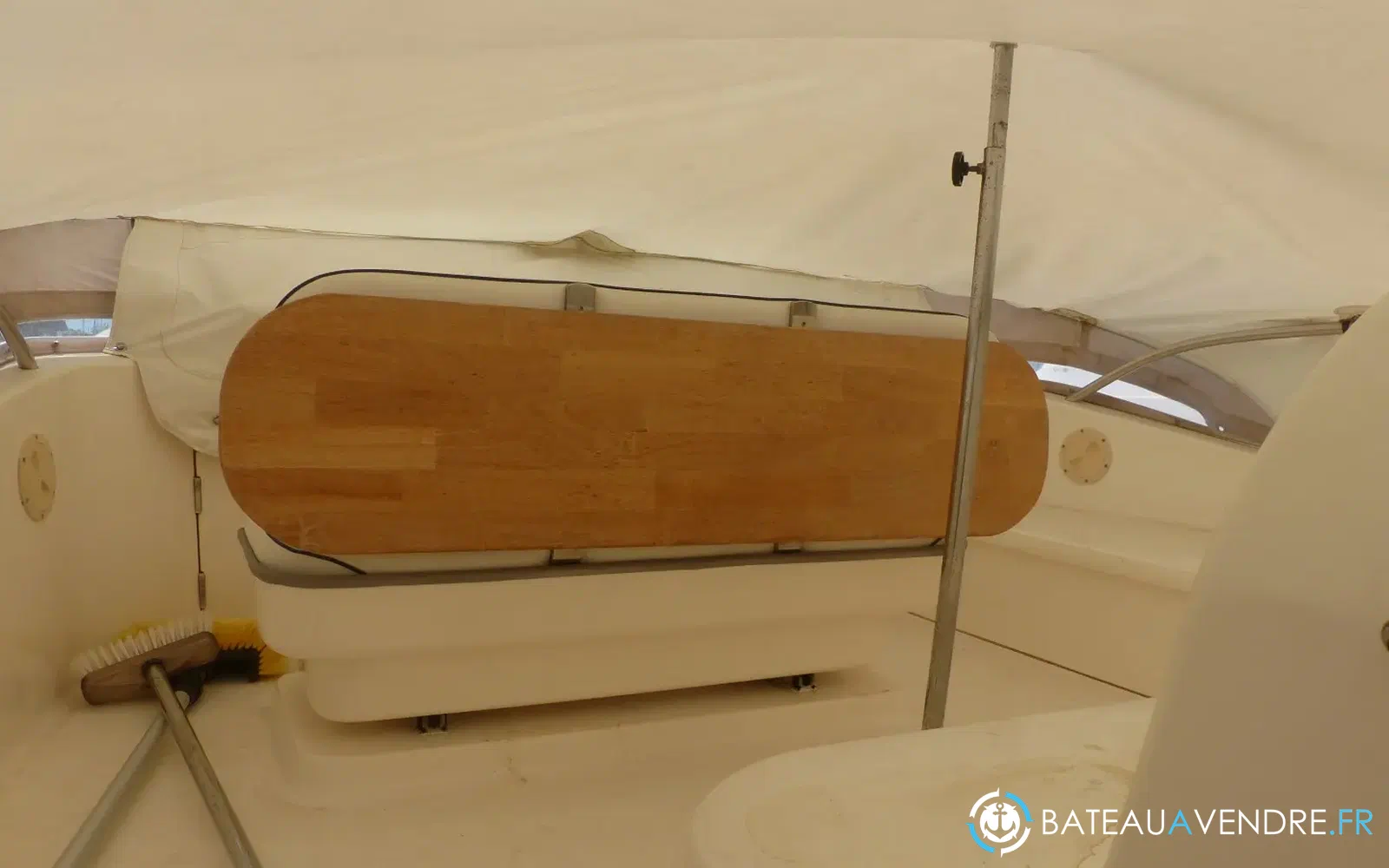slider 23 Sealine Statesman 450