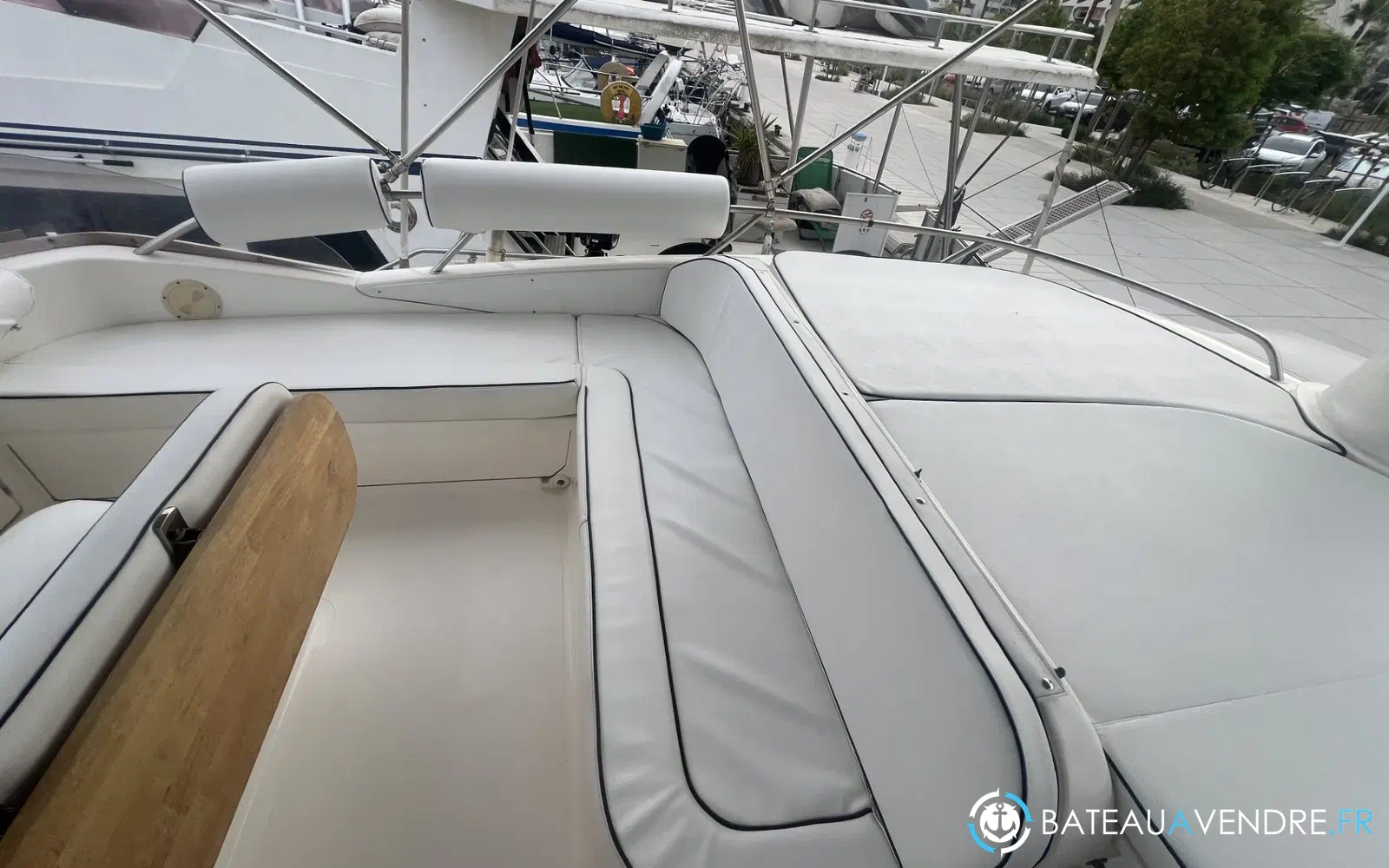 slider 3 Sealine Statesman 450