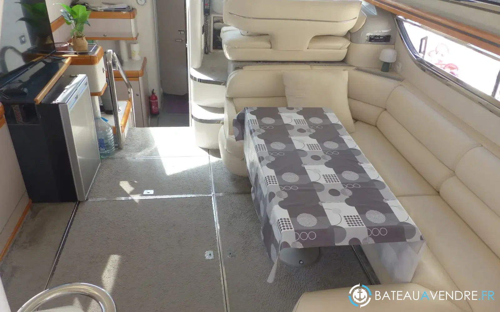 slider 5 Sealine Statesman 450
