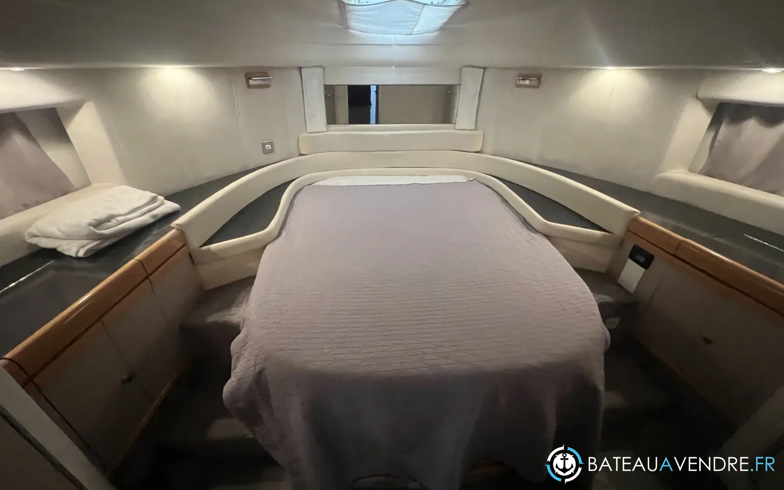 slider 35 Sealine Statesman 450