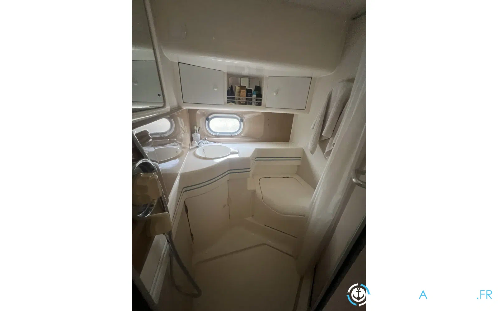 slider 36 Sealine Statesman 450