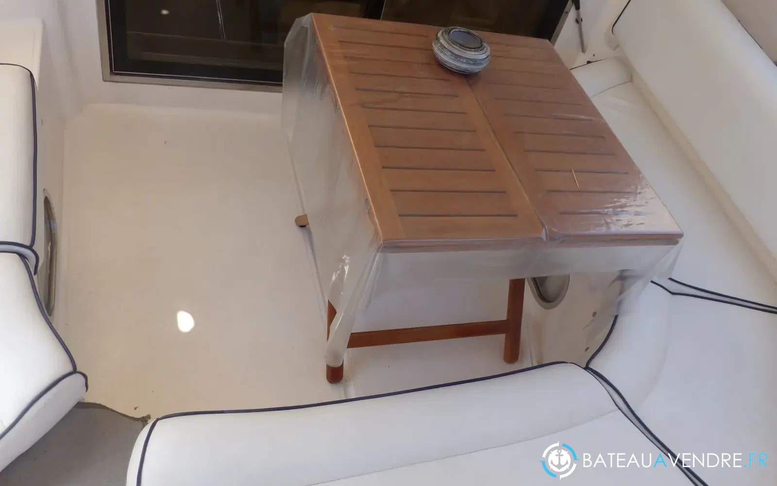 slider 6 Sealine Statesman 450