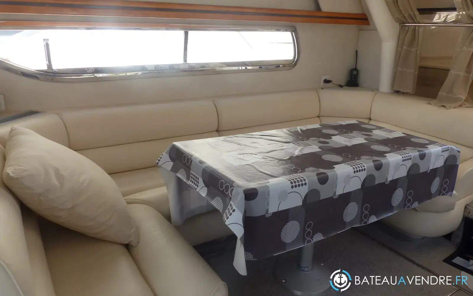 slider 8 Sealine Statesman 450