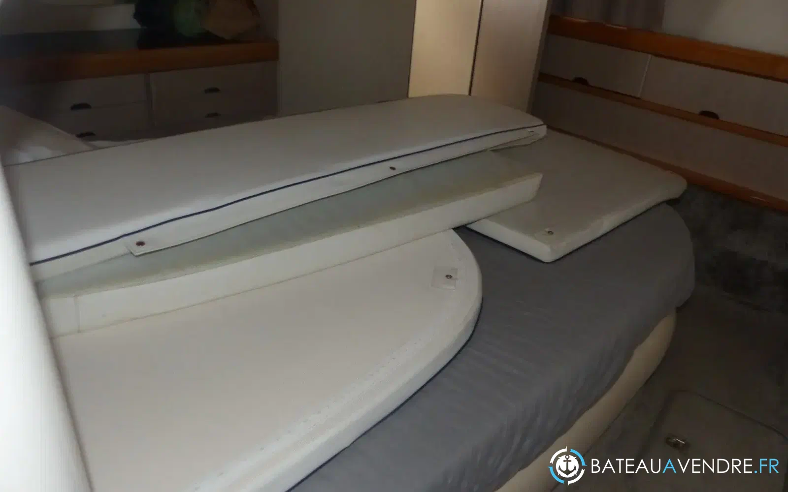 slider 11 Sealine Statesman 450