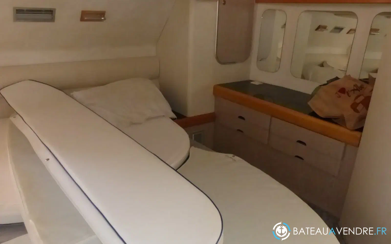 slider 12 Sealine Statesman 450