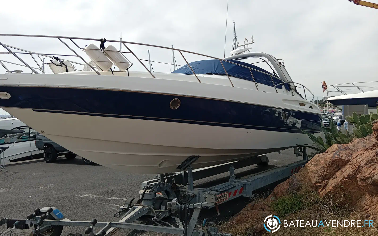 slider 8 Cranchi Endurance 41