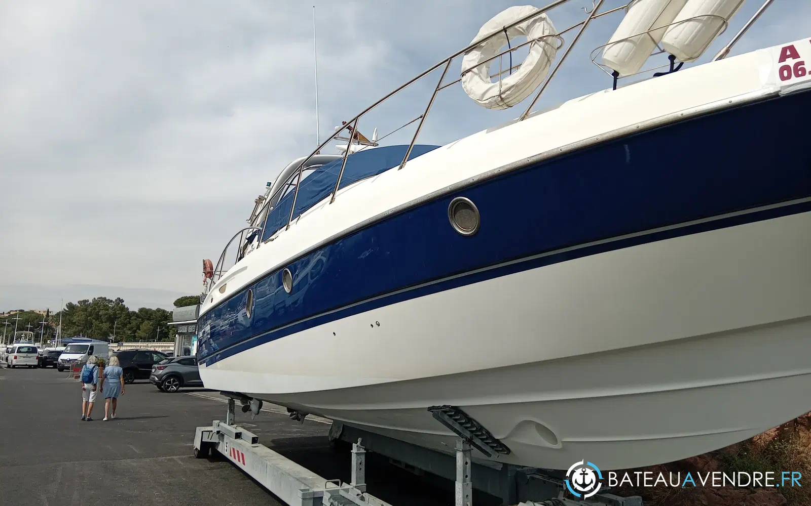 slider 10 Cranchi Endurance 41