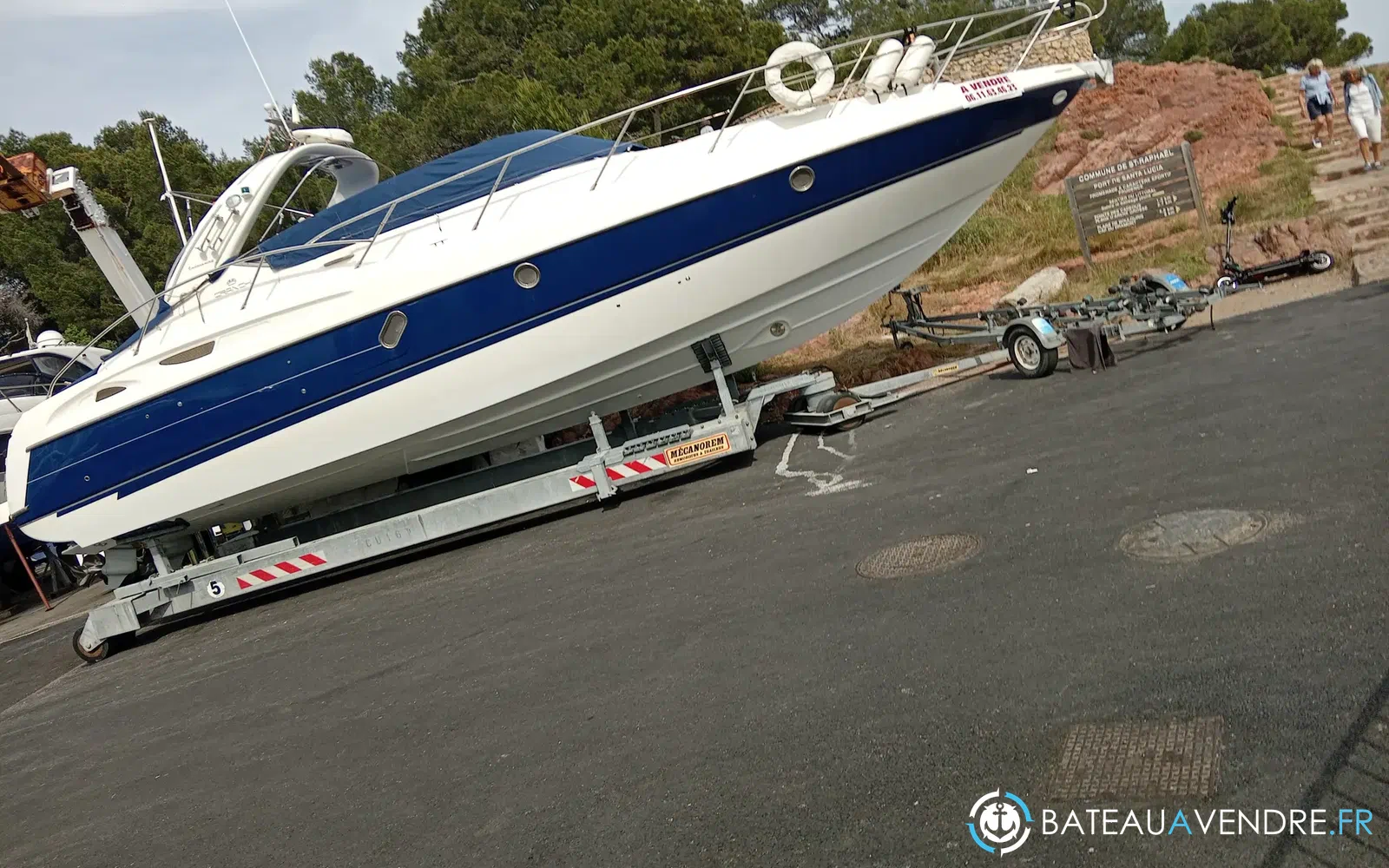 slider 11 Cranchi Endurance 41