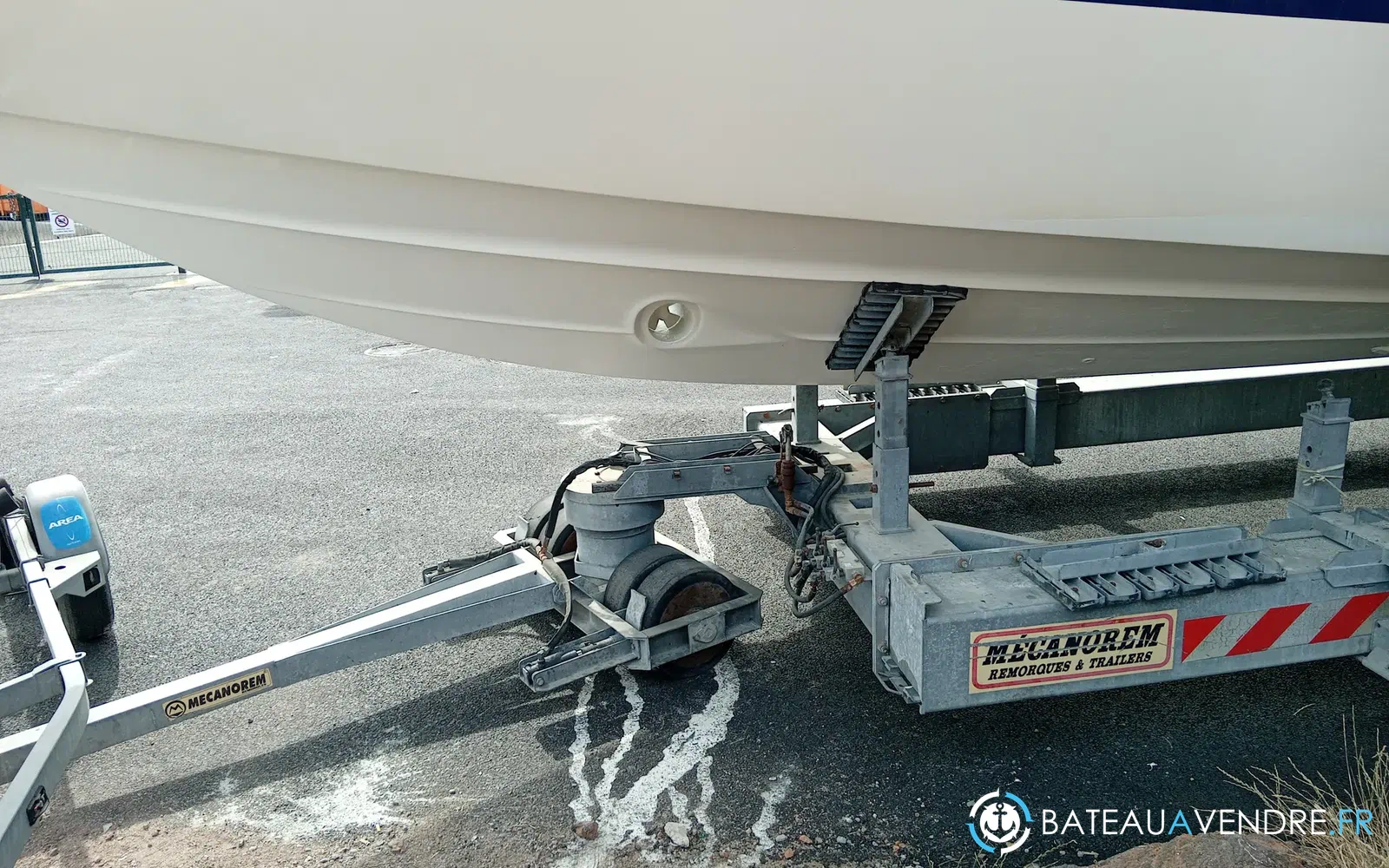 slider 7 Cranchi Endurance 41