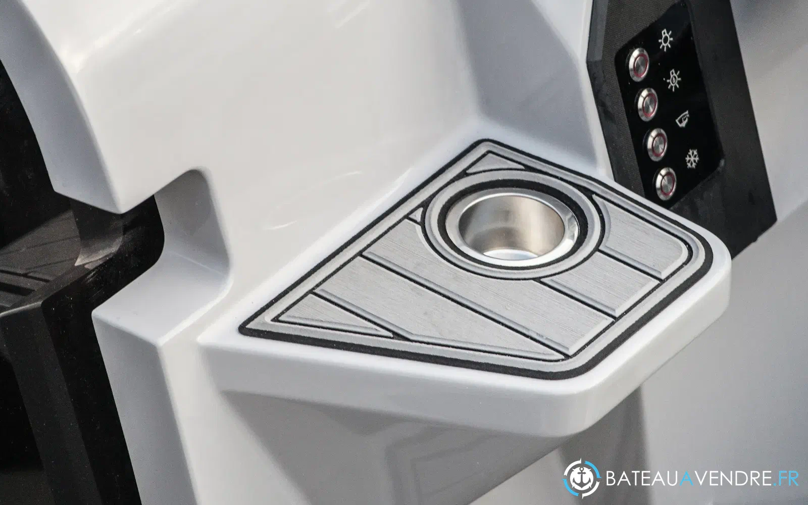 slider 11 Northmaster 685