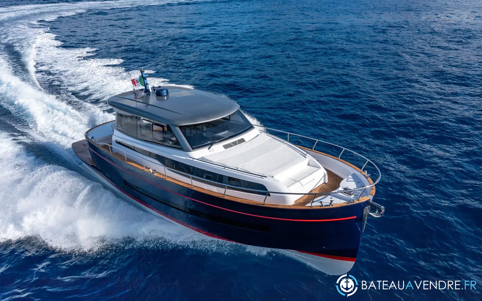 slider 2 Apreamare GOZZO 48 CABIN