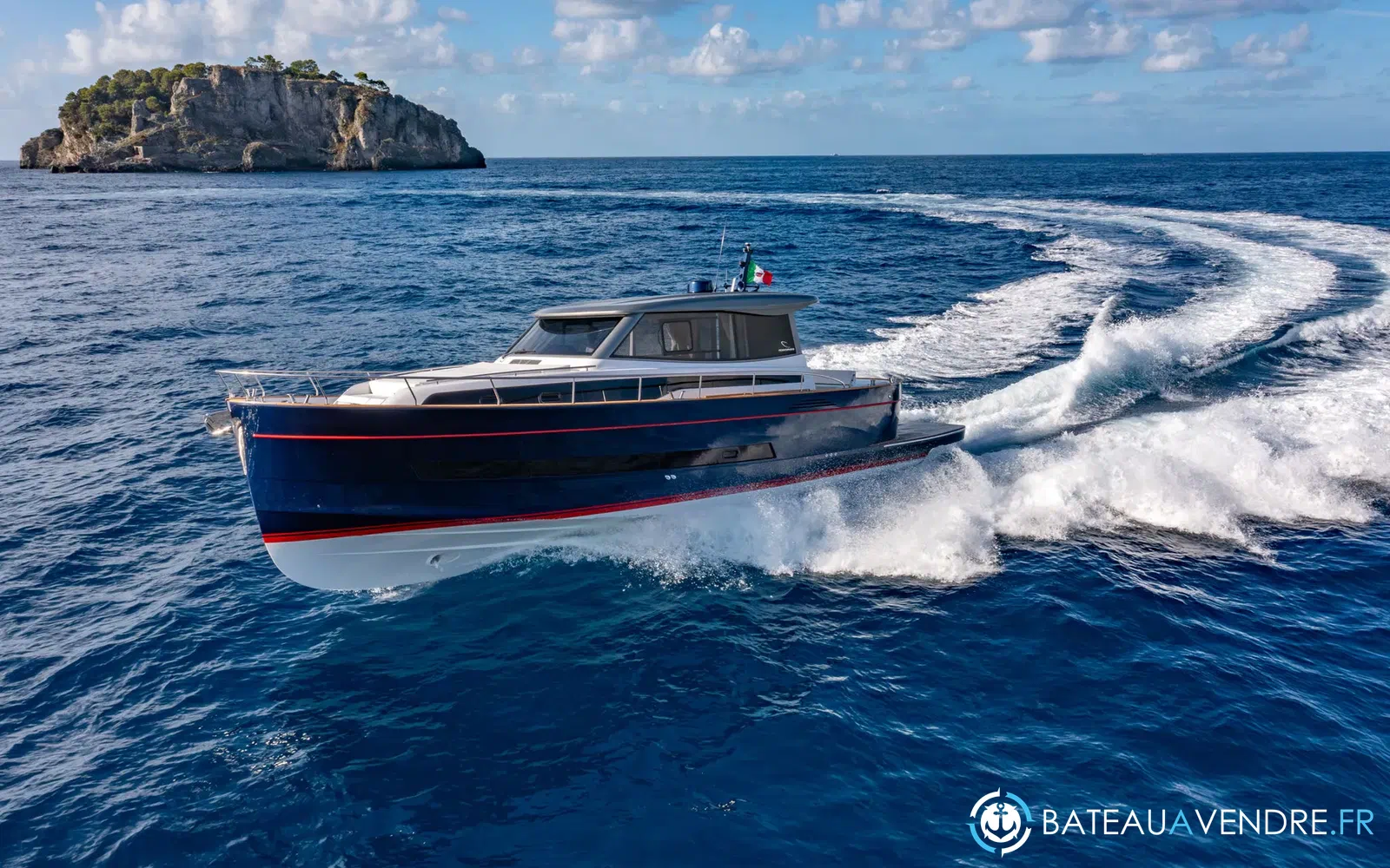 slider 0 Apreamare GOZZO 48 CABIN