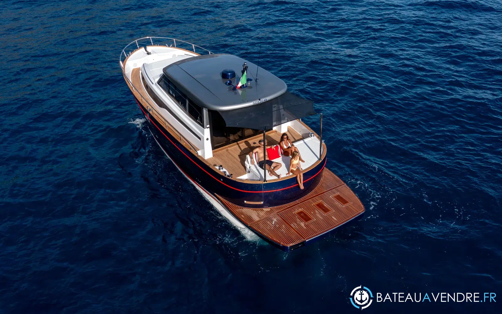 slider 4 Apreamare GOZZO 48 CABIN