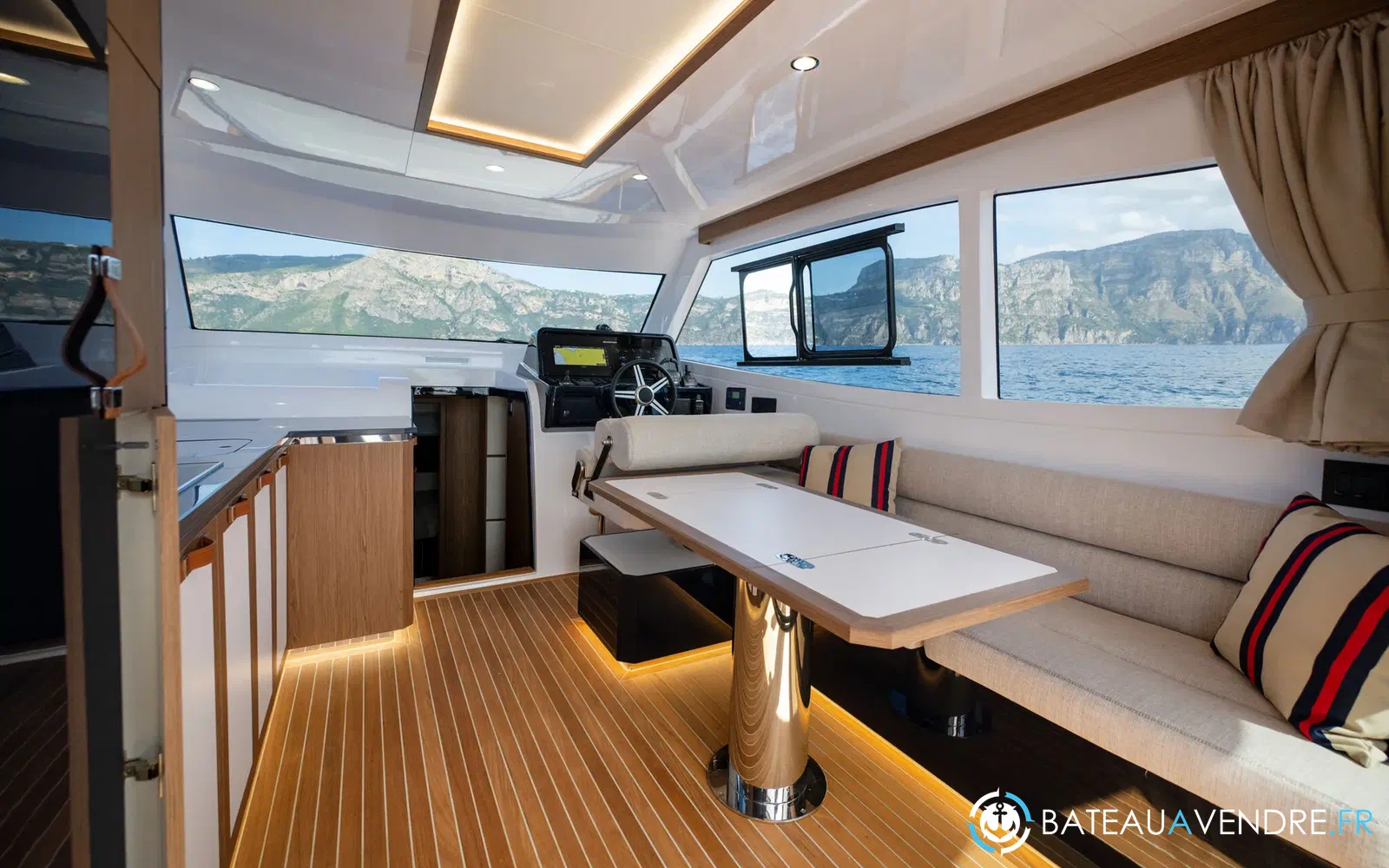 slider 13 Apreamare GOZZO 48 CABIN