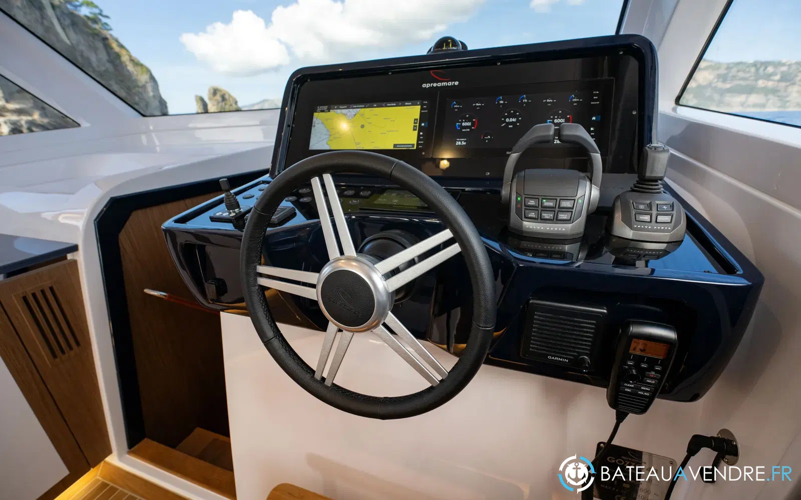slider 15 Apreamare GOZZO 48 CABIN