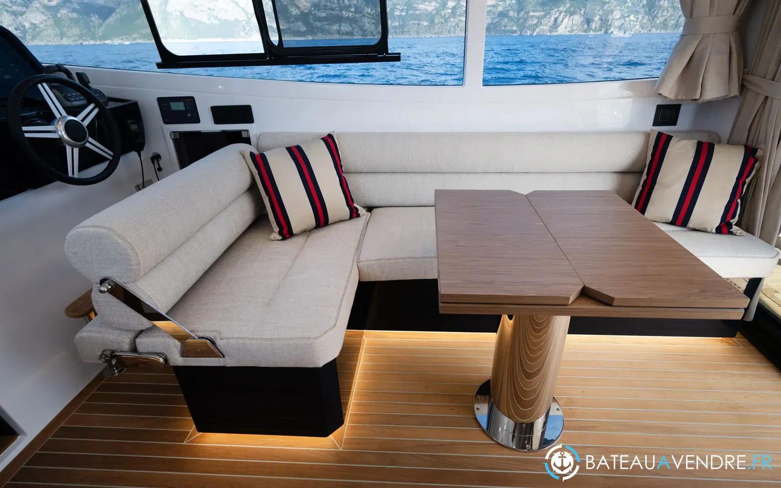 slider 14 Apreamare GOZZO 48 CABIN