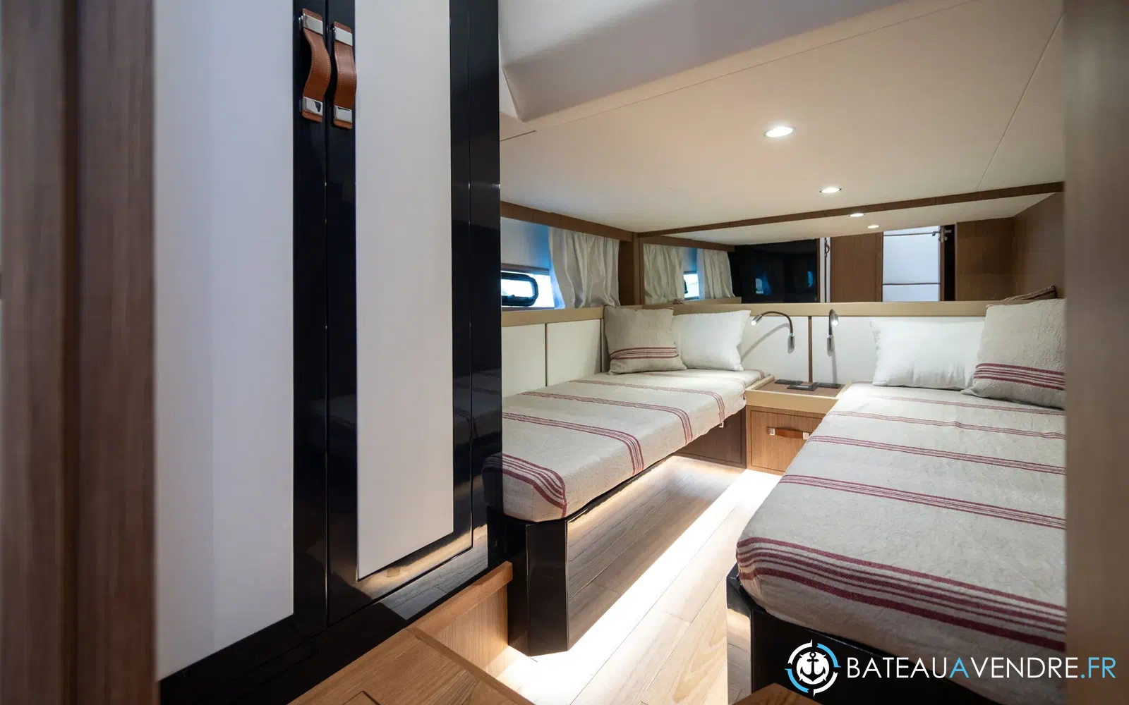 slider 18 Apreamare GOZZO 48 CABIN