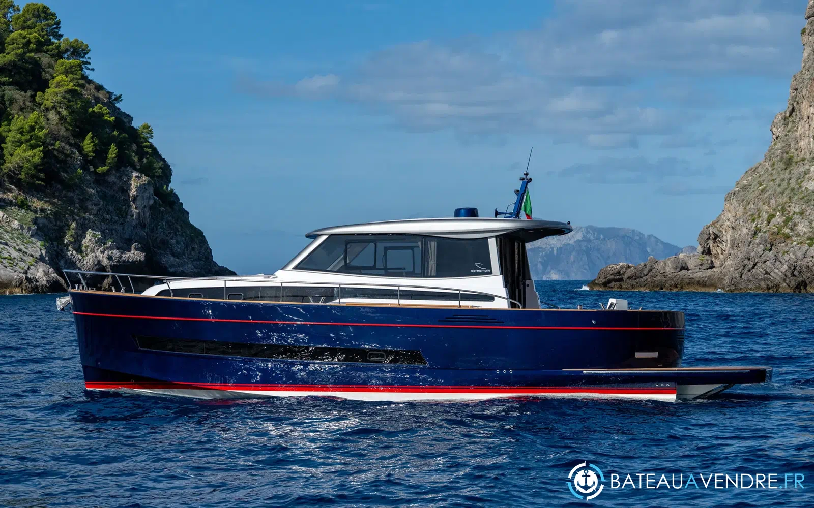 slider 1 Apreamare GOZZO 48 CABIN