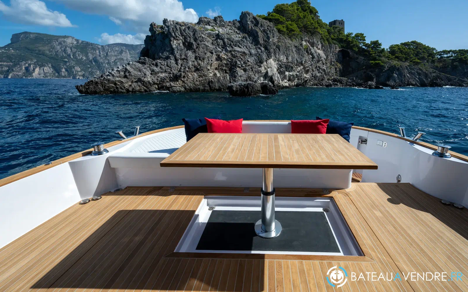 slider 11 Apreamare GOZZO 48 CABIN