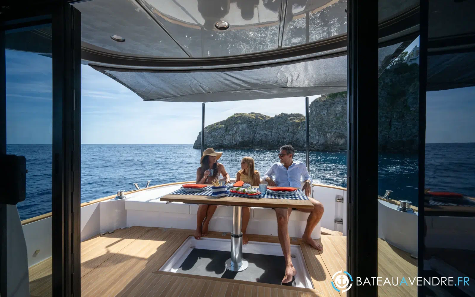 slider 10 Apreamare GOZZO 48 CABIN