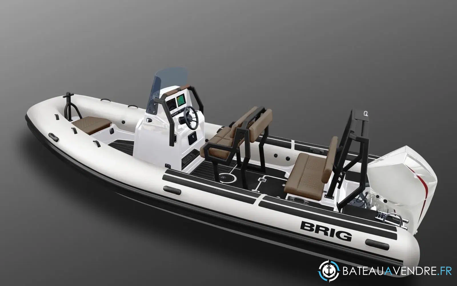 slider 0 Brig Navigator 20